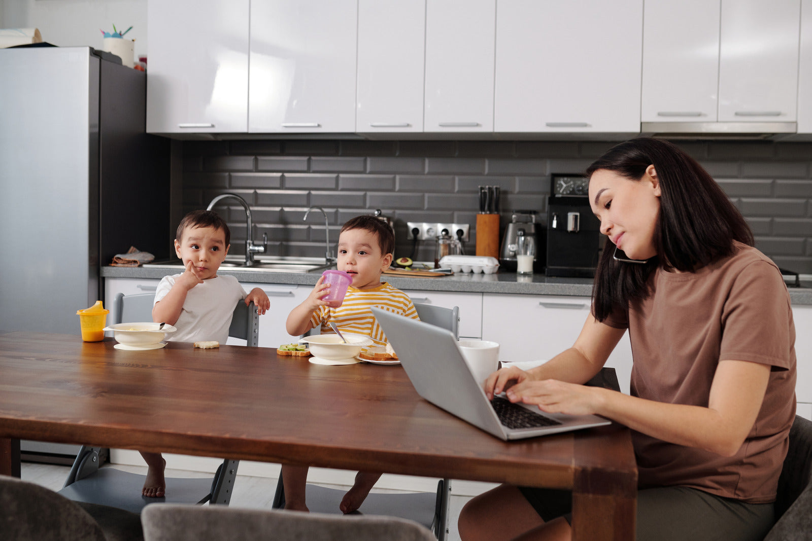 Parenting & Family Organization Guide