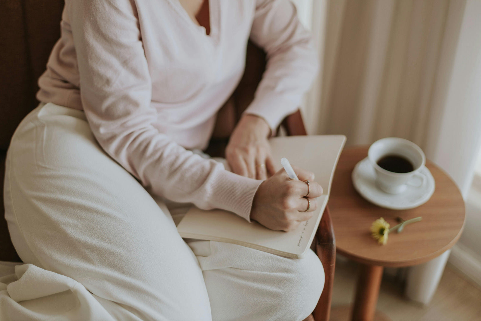 Healthy Habits & Wellness Planner