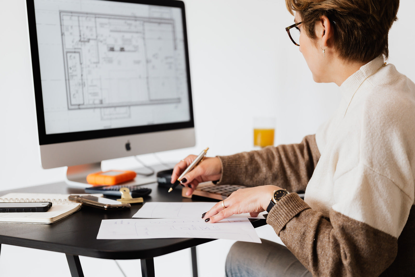 Graphic Designer Career Toolkit