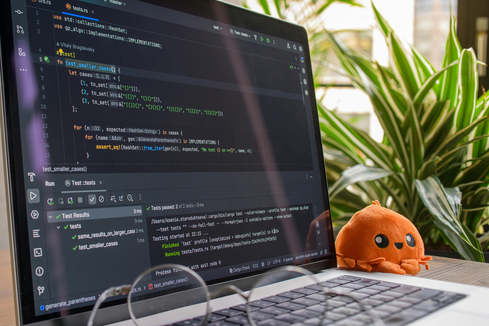 Software Engineer Career Toolkit