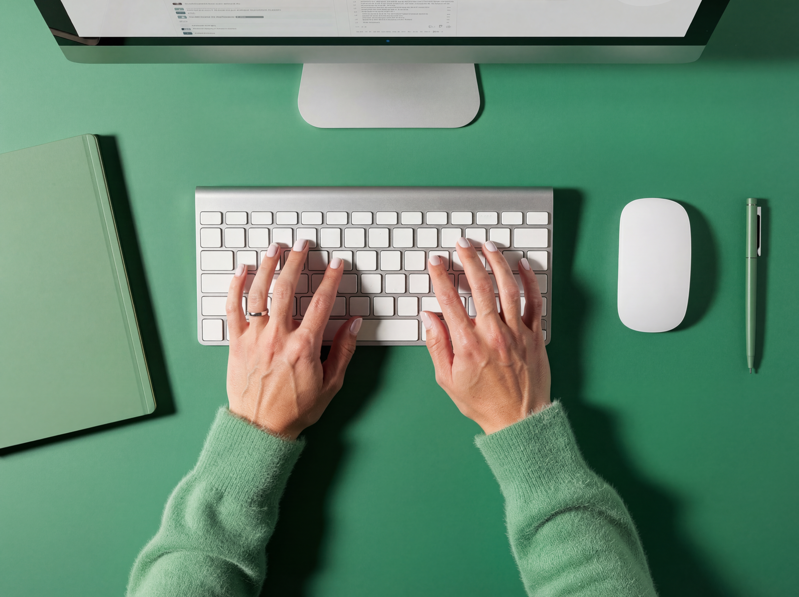 Data Entry Specialist Career Toolkit