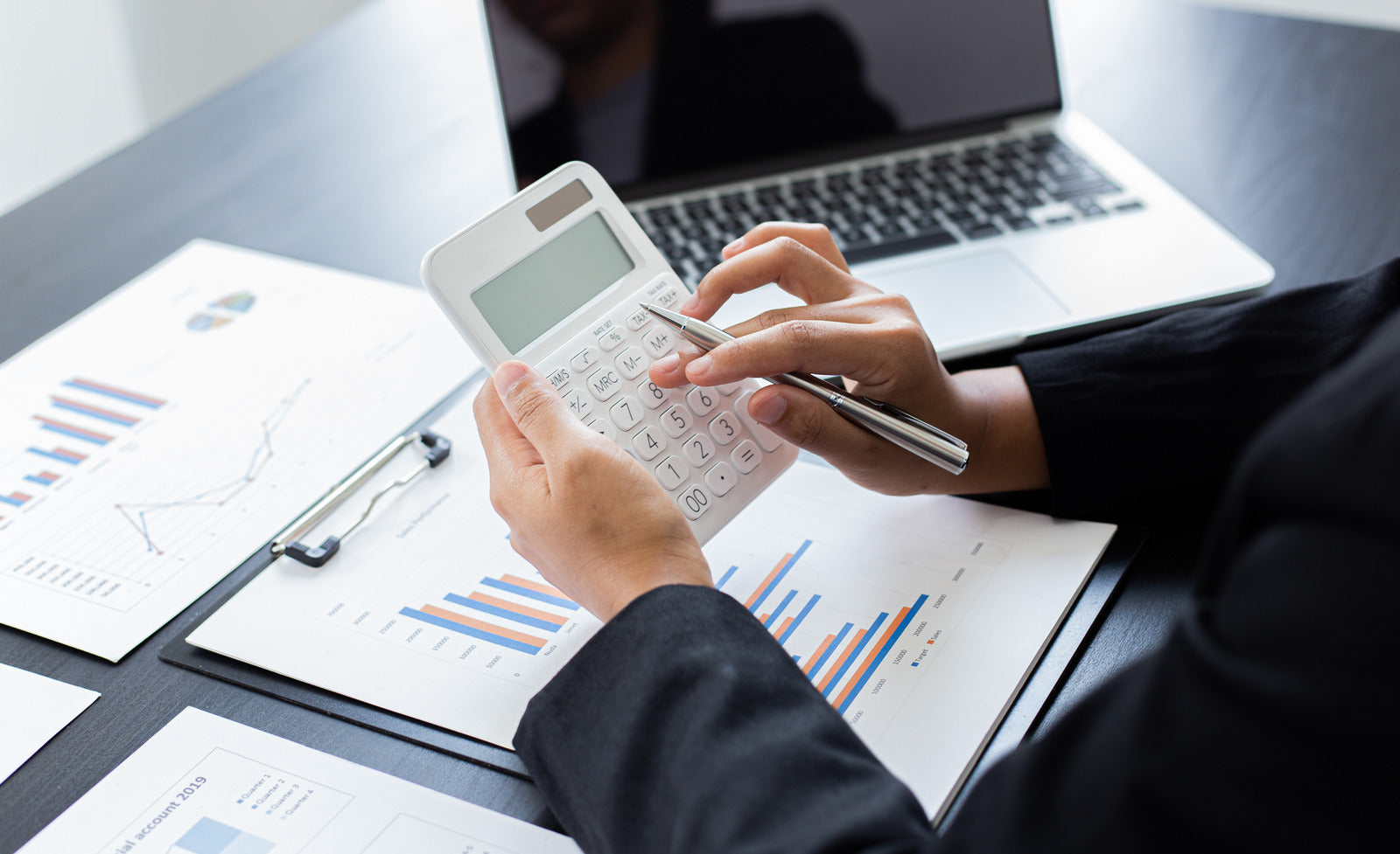 Accounting/Finance Career Toolkit