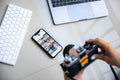 Social Media Growth Guide