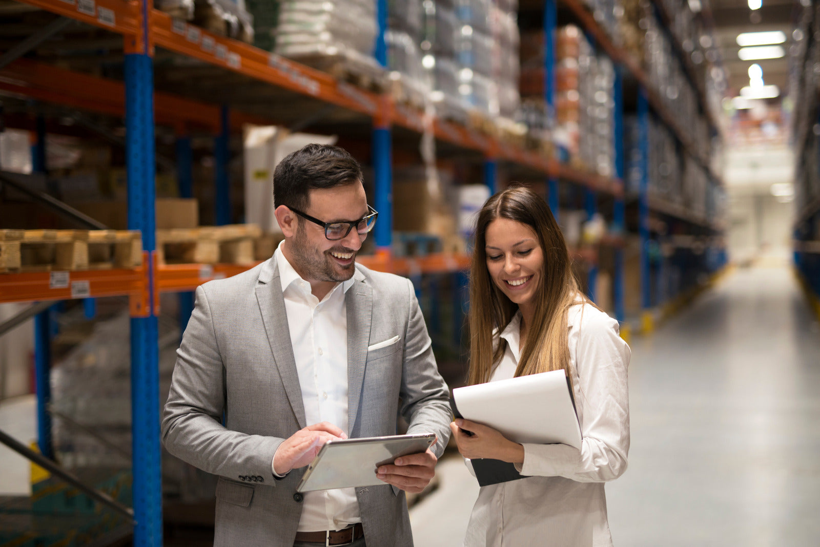 Supply Chain/Logistics Manager Career Toolkit